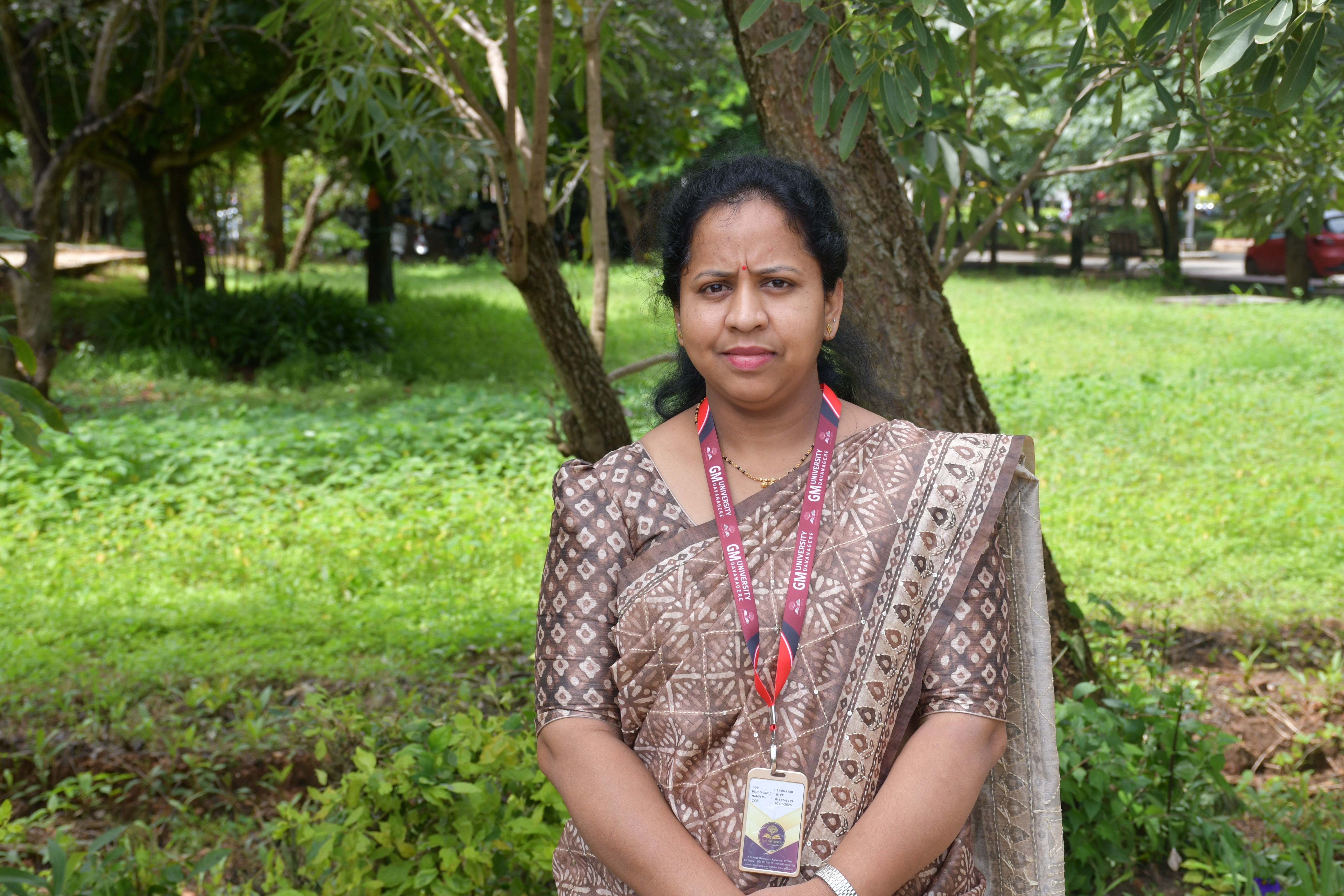 Mathematics Faculty